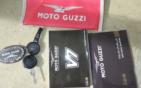 MOTO GUZZI V7 SPECIAL 2023