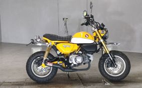 HONDA  MONKEY 125 JB02