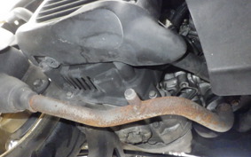 YAMAHA JOG ZR Gen.3 SA39J