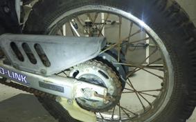 HONDA XLR80R 2022 HD10