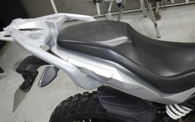 BMW G310GS 2019