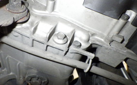 YAMAHA AXIS 125 TREET 2015 SE53J