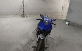 YAMAHA YZF-R25 RG43J