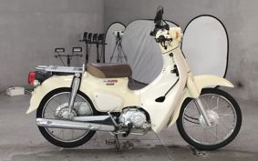 HONDA SUPER CUB50 AA09