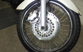 YAMAHA DRAGSTAR 250 VG02J