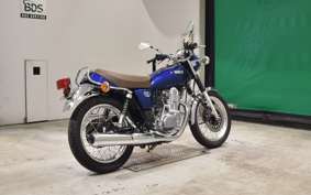 YAMAHA SR400 Gen.5 2021 RH16J