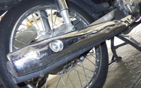 HONDA C50 SUPER CUB AA04