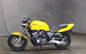 HONDA CB400SF 1995 NC31