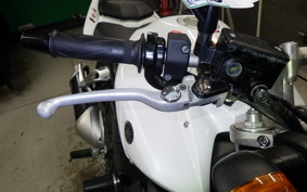 YAMAHA FZ1 FAZER 2009