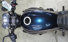 KAWASAKI Z900RS 2022 ZR900C