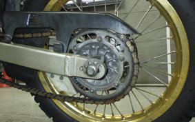 KAWASAKI SUPER SHERPA 2023 KL250G