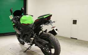 KAWASAKI NINJA 400 2021 EX400G