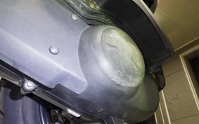 SUZUKI SKYWAVE 200 (Burgman 200) CH41A