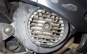 HONDA SPACY 125 Gen. 3 2017 JF04