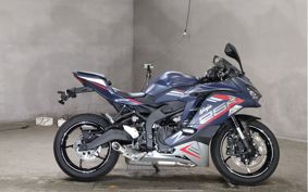 KAWASAKI  NINJA ZX-25R SE ZX250E