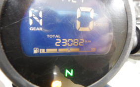HONDA  REBEL 250 ABS MC49