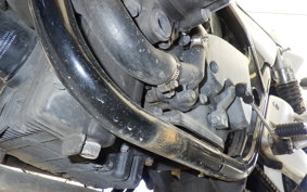 HONDA CB400SF VTEC 2012 NC42