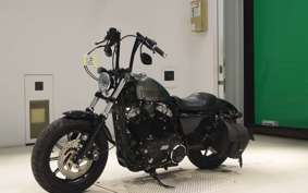 HARLEY XL1200X 2014
