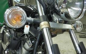 YAMAHA DRAGSTAR 250 2012 VG05J