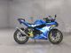 Фото Suzuki GSX-R125 с японского аукциона