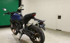 HONDA CB250RA 2019 MC52