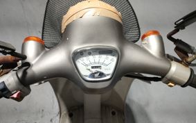 HONDA GIORNO AF24