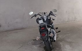 YAMAHA DRAGSTAR 250 VG02J