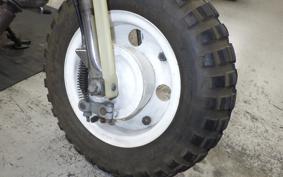HONDA MONKEY BAJA Z50J