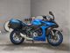 Фото Suzuki GSX-S1000GT 2023 с японского аукциона