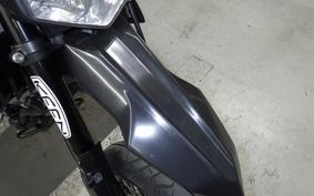 KAWASAKI KLX250D TRACKER X 2021 LX250V