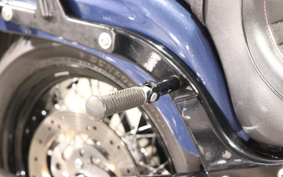 HARLEY FLSTSB 2008 JM5