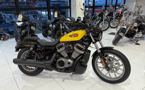 HARLEY RH975S NIGHT STAR 2023 ZF1