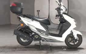 YAMAHA CYGNUS125XSR SED8J