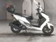 Фото Yamaha CYGNUS125XSR с японского аукциона