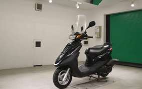 YAMAHA AXIS 125 TREET 1998 SE53J