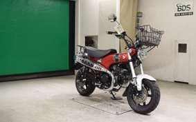 HONDA DAX 125 2015 JB04