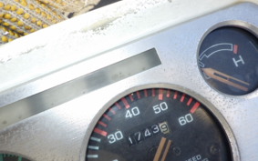 HONDA BEAT 2019 AF07