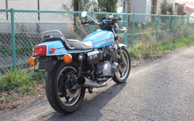 SUZUKI GS1000 2013 GS1000