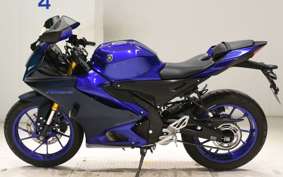 YAMAHA YZF-R125 RE45J
