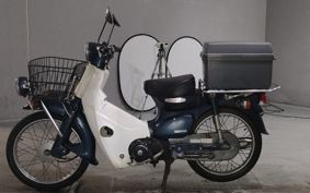 HONDA SUPER CUB50 AA01