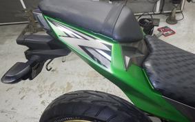 KAWASAKI Z250 A 2012 ER250C