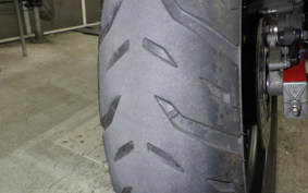 HONDA VTR 250 Gen. 2 2024 MC33