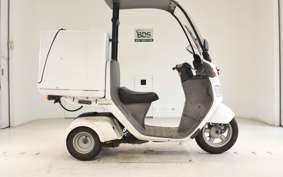 HONDA GYRO CANOPY TA03