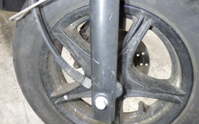 YAMAHA JOG Delux 2008 SA39J