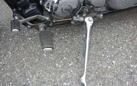 YAMAHA DRAGSTAR 400 2001 VH01J