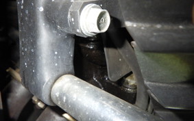 KAWASAKI ZZ1400 NINJA R 2009 ZXT40C