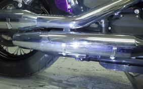 HARLEY FXDBA 1580 2014