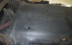 HONDA SPACY 125 Gen. 3 1988 JF04