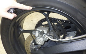 TRIUMPH STREET TRIPLE RS 2023