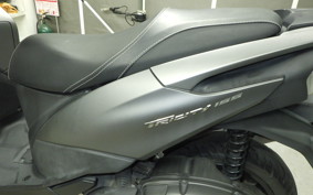 YAMAHA TRICITY 155 A 2023 SG37J